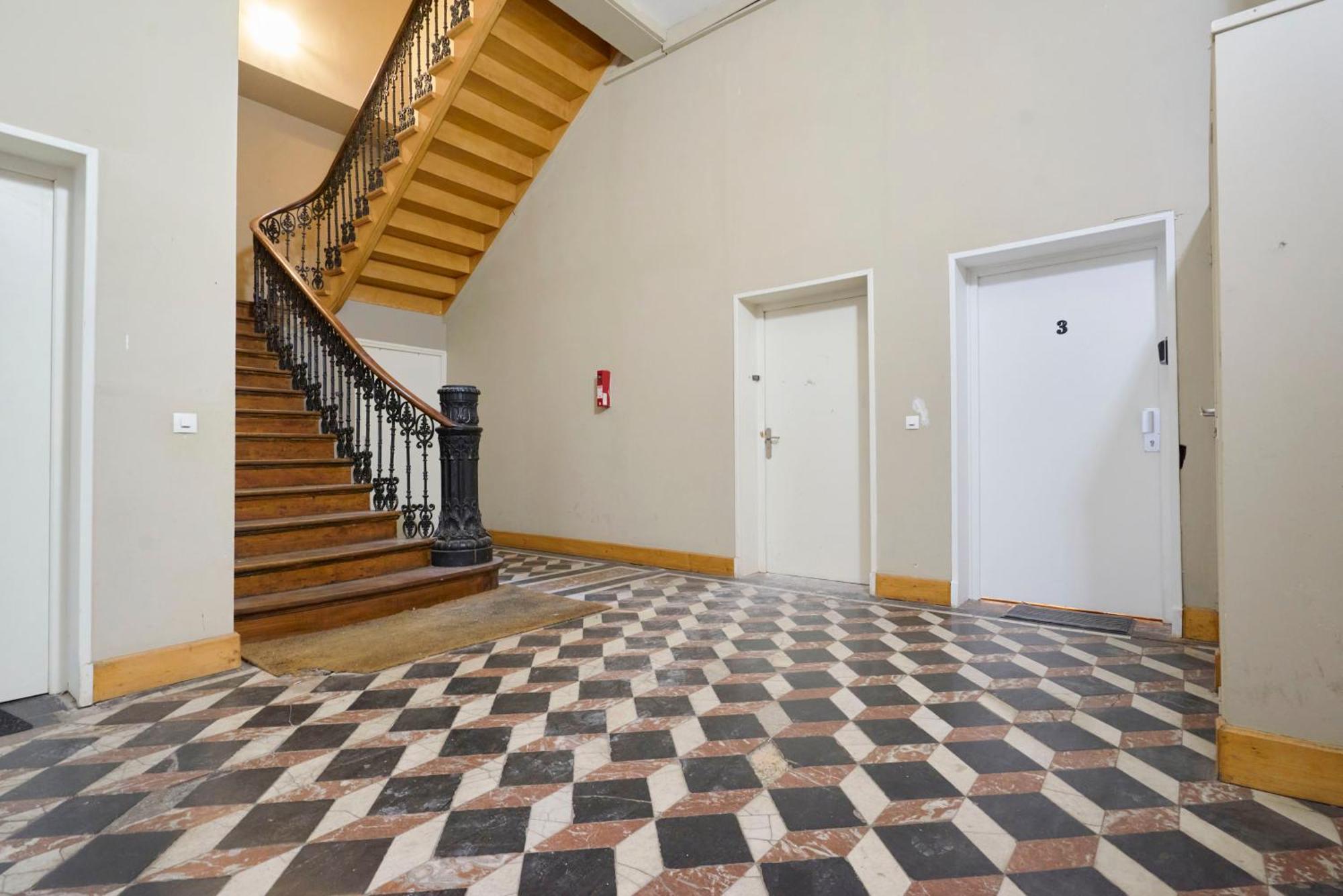 Locationstourcoing - Le Loft Apartment Exterior photo